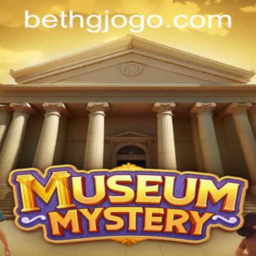 Unlock the Secrets in MuseumMystery: A Thrilling Adventure Awaits