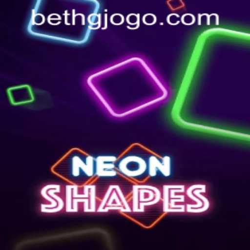 Exploring NeonShapes: A Captivating Fusion of Puzzle Dynamics and Vibrant Design