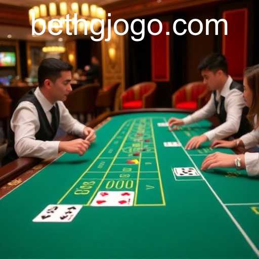 Online Baccarat