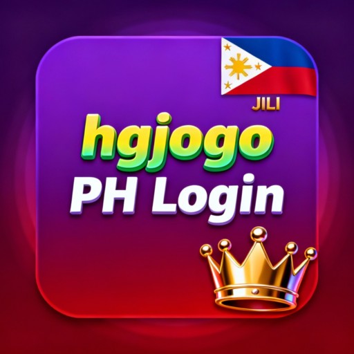 hgjogo PH Login