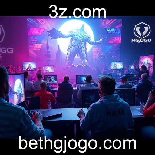 A Revolução dos Jogos Digitais em 2025