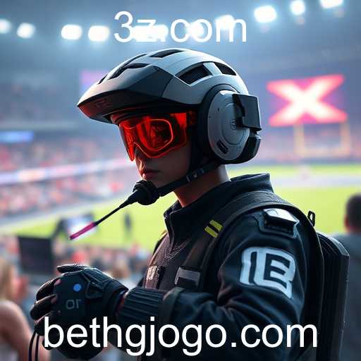 Inovações e Tendências no Mundo dos Jogos para 2025