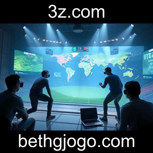 Novidades e Tendências no Mundo dos Jogos em 2025