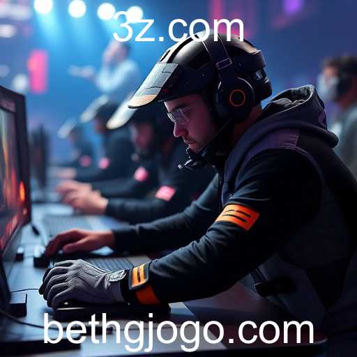 Revolução nos Jogos Agora: Tendências e Novidades