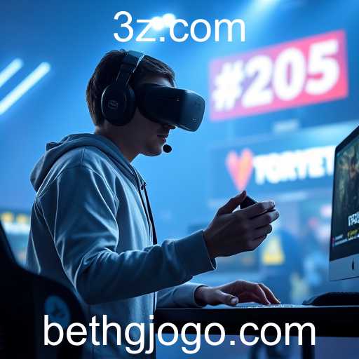 Tendências e Inovações nos Jogos on-line em 2025