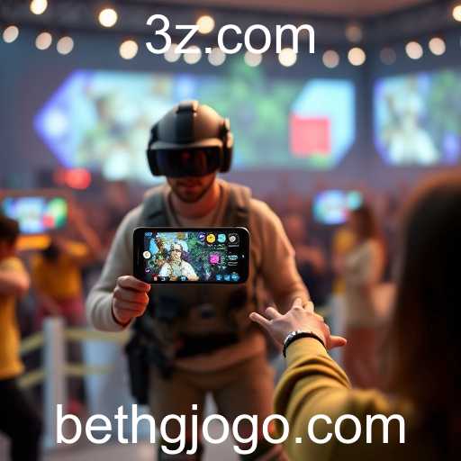 Impacto das Novas Tecnologias no Entretenimento Digital