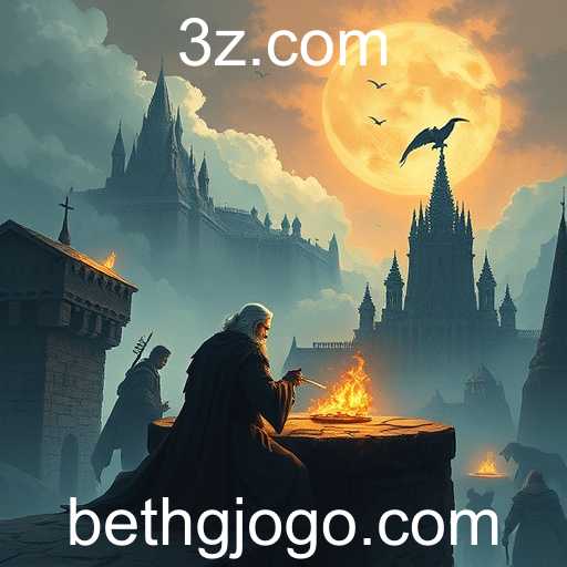 Explorando o Fascinante Mundo dos RPGs: Mais do que Simples Jogos