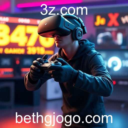 Tendências e Inovações no Mundo dos Jogos em 2025